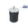 Bellow Air Suspension DT SPARE PARTS suitable for MERCEDES-BENZ