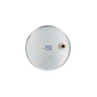 Bellow Air Suspension DT SPARE PARTS suitable for...