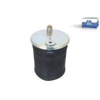 Federbalg Luftfederung DT SPARE PARTS passend für...