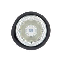 Federbalg Luftfederung DT SPARE PARTS passend für MERCEDES-BENZ
