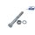 Spring Bolt M24 195 mm DT SPARE PARTS IAM-Expertise suitable for MERITOR