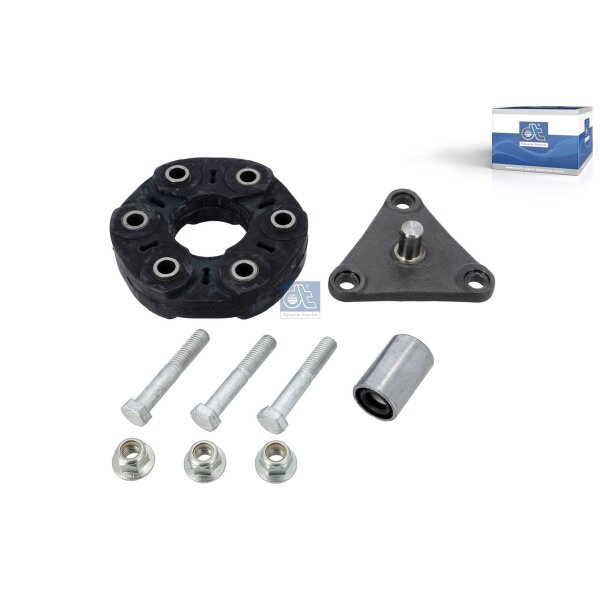 Gelenk Gelenkwelle DT SPARE PARTS IAM-Expertise passend für IVECO