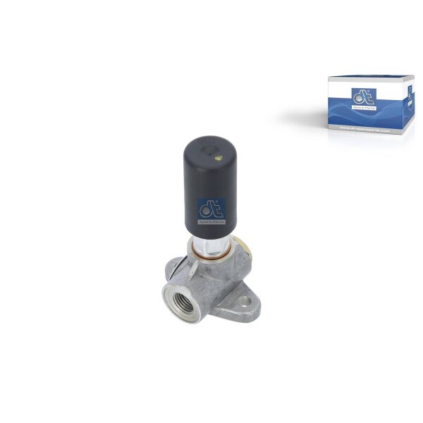 Handförderpumpe DT SPARE PARTS IAM-Expertise passend für u.a. MAN TGA