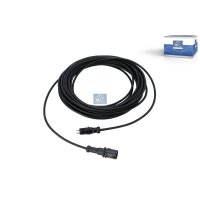 Sensor Raddrehzahl DT SPARE PARTS IAM-Expertise passend...