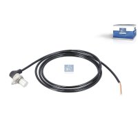 Sensor Motordrehzahl DT SPARE PARTS IAM-Expertise passend...