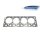 Gasket Cylinder Head DT SPARE PARTS IAM-Expertise fits MERCEDES-BENZ