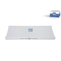 Innenraumfilter Aktivkohlefilter DT SPARE PARTS passend...