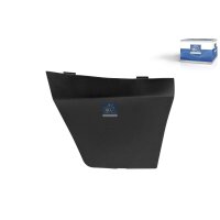 Bumper cover DT SPARE PARTS Aftermarket-Expertise for...