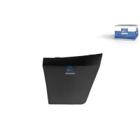 Bumper cover DT SPARE PARTS Aftermarket-Expertise for...