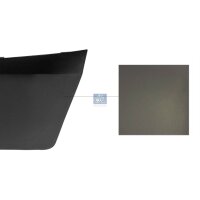 Bumper cover DT SPARE PARTS Aftermarket-Expertise for...