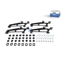 Holder Sun Visor DT SPARE PARTS IAM-Expertise suitable...