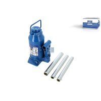 Jack max. 15 t stroke 155 DT SPARE PARTS IAM-Expertise...