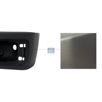 Stoßfänger vorne links DT SPARE PARTS für...