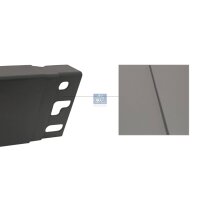 Stoßfänger vorne rechts DT SPARE PARTS...