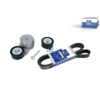 Riemenspanner Keilrippenriemen DT SPARE PARTS...