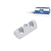 Holder mudguard DT SPARE PARTS IAM-Expertise suitable for...