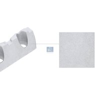 Holder mudguard DT SPARE PARTS IAM-Expertise suitable for...