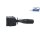 Steering Column Switch DT SPARE PARTS IAM-Expertise suitable for e.g. RENAULT