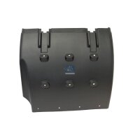 Kotflügel hinten links DT SPARE PARTS IAM-Expertise...