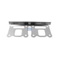 Seal for turbocharger DT SPARE PARTS IAM-Expertise for...