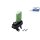 Widerstand Innenraumgebläse 24 V DT SPARE PARTS passend für u.a. DAF