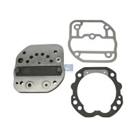Dichtungssatz Lamellenventil DT SPARE PARTS passend...