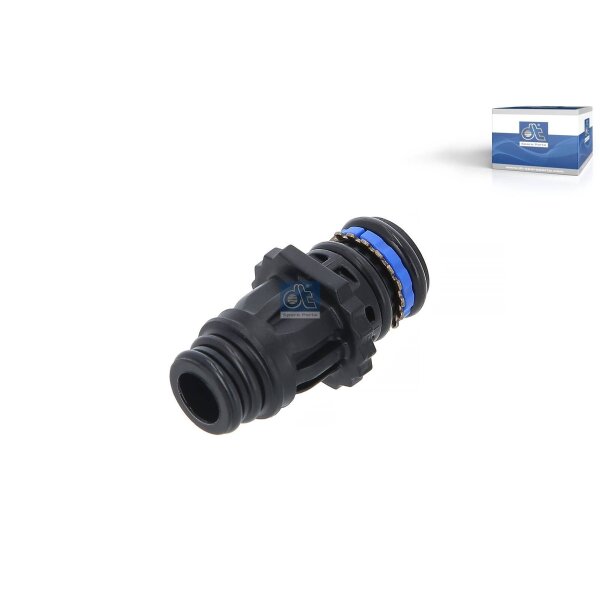 Steckverbinder DT SPARE PARTS Aftermarket-Expertise passend für SCANIA