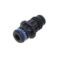 Steckverbinder DT SPARE PARTS Aftermarket-Expertise...