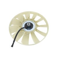 Engine Cooling Fan DT SPARE PARTS Aftermarket-Expertise...