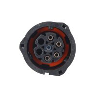 Engine Cooling Fan DT SPARE PARTS Aftermarket-Expertise fits FORD F-MAX