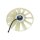 Engine Cooling Fan DT SPARE PARTS Aftermarket-Expertise fits FORD F-MAX