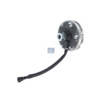 Radiator Fan Clutch DT SPARE PARTS IAM-Expertise fits...