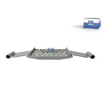 Trittbrett DT SPARE PARTS IAM-Expertise passend für...