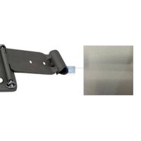 Trittbrett DT SPARE PARTS IAM-Expertise passend für...