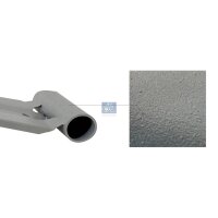 Trittbrett DT SPARE PARTS IAM-Expertise passend für MERCEDES-BENZ