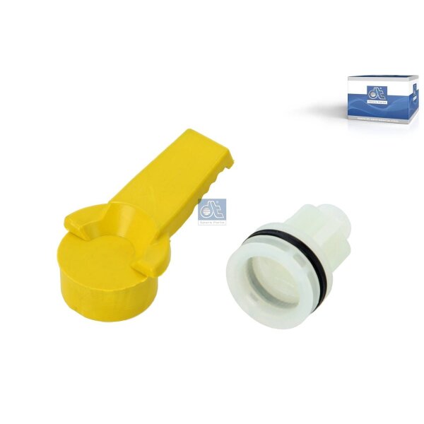 Reparatursatz Bremssattel DT SPARE PARTS IAM-Expertise passend für SAF