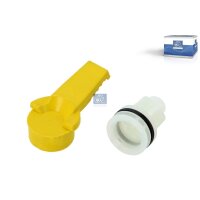 Reparatursatz Bremssattel DT SPARE PARTS IAM-Expertise...