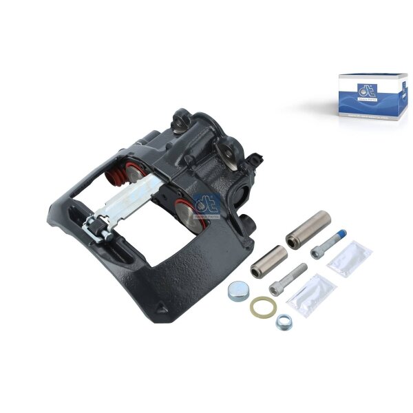 Brake Caliper rear axle right DT SPARE PARTS for MERCEDES-BENZ ATEGO and others