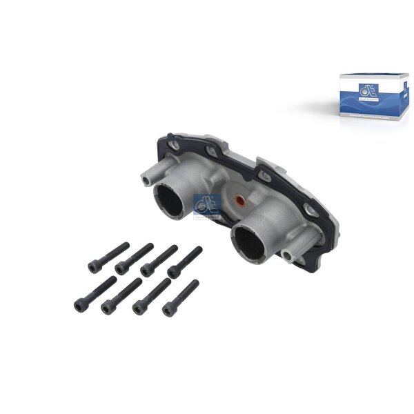 Reparatursatz Bremssattel DT SPARE PARTS IAM-Expertise passend für RENAULT