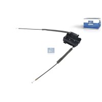 Türschloss DT SPARE PARTS Aftermarket-Expertise...