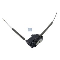 Türschloss DT SPARE PARTS Aftermarket-Expertise...