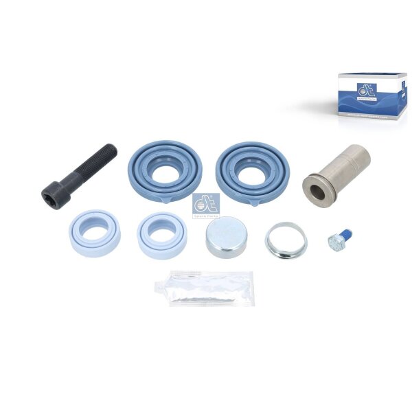 Dichtungssatz Bremssattel DT SPARE PARTS IAM-Expertise passend für MERITOR