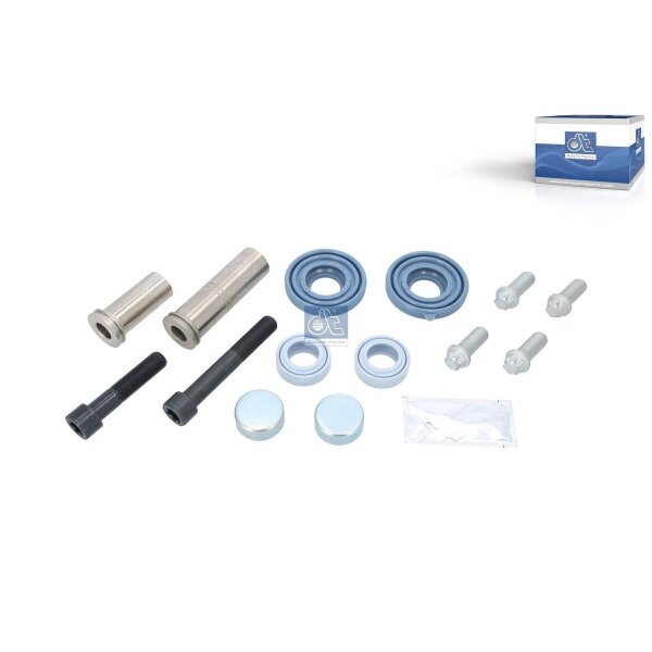 Dichtungssatz Bremssattel DT SPARE PARTS IAM-Expertise passend für MERITOR