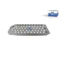 Trittbrett DT SPARE PARTS IAM-Expertise passend für...