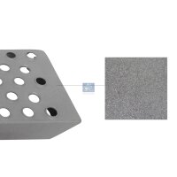 Trittbrett DT SPARE PARTS IAM-Expertise passend für...