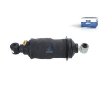 Dämpfer Fahrerhauslagerung DT SPARE PARTS...