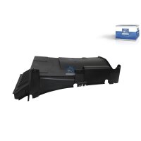 Front left mudguard DT SPARE PARTS IAM-Expertise suitable...