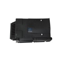 Front left mudguard DT SPARE PARTS IAM-Expertise suitable for MAN