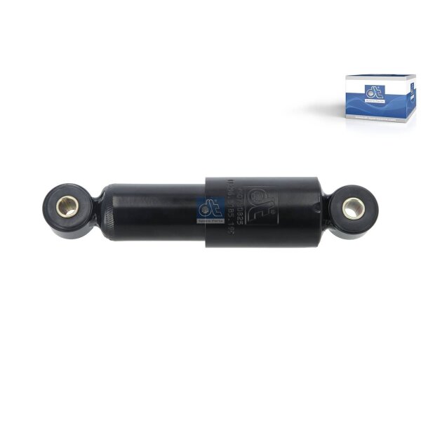 Shock Absorber Driver Cab Suspension DT SPARE PARTS IAM-Expertise for IVECO