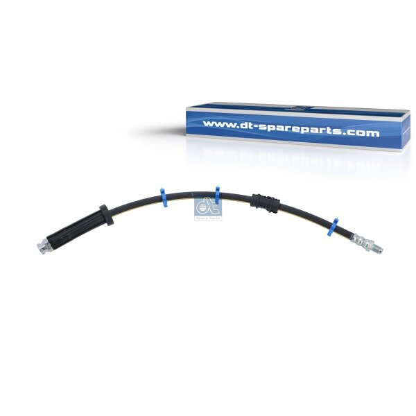 Brake Hose DT SPARE PARTS Aftermarket-Expertise suitable for e.g. FIAT